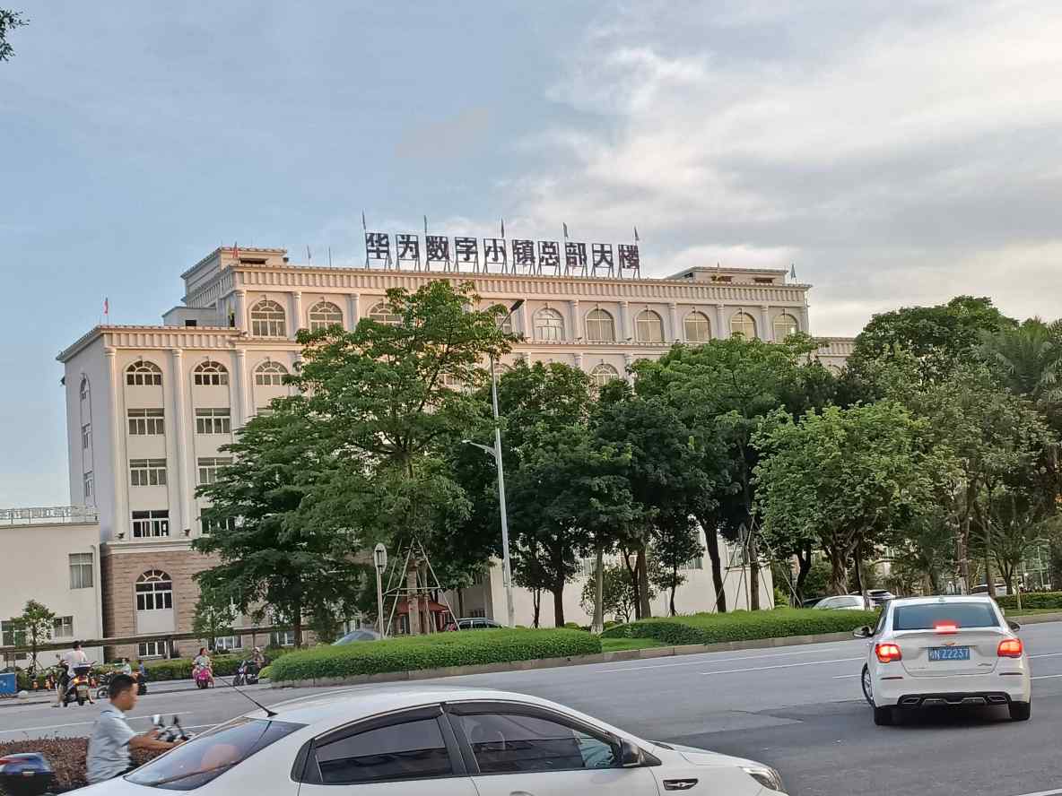 网红孵化基地 [s-