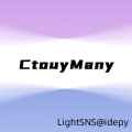 CTOUY MANY