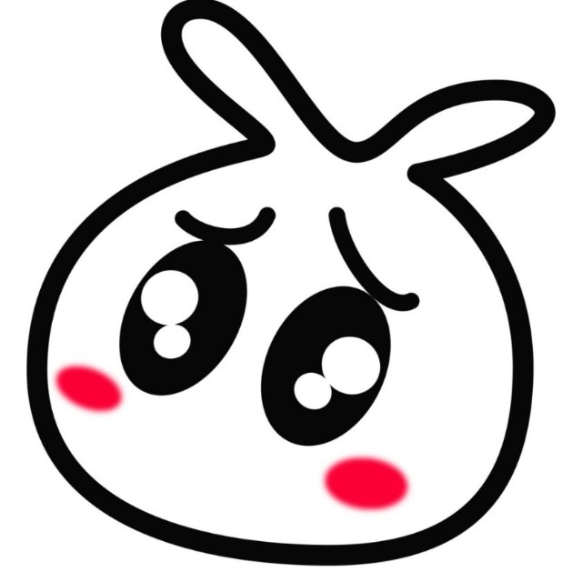 牵着乌牛逛街
