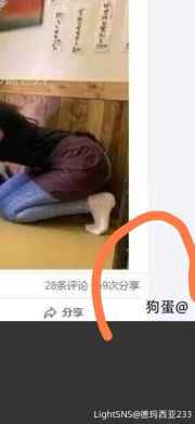 移动端发布图片不显示
