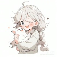 溪饭小熊猫