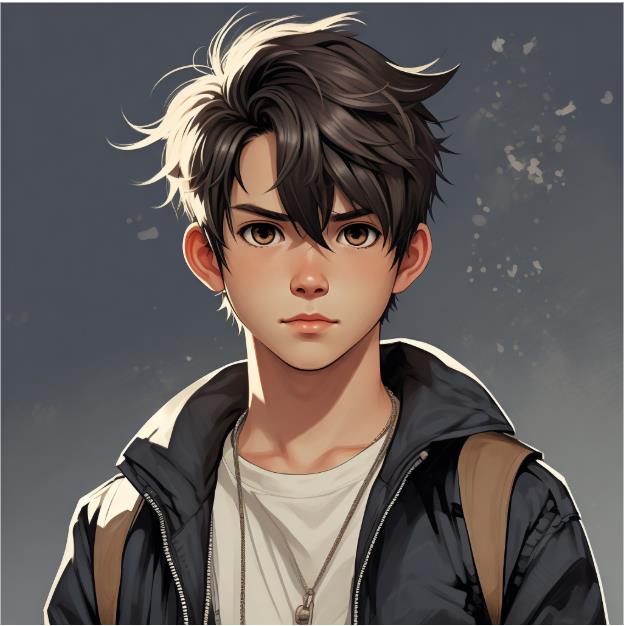 小艾